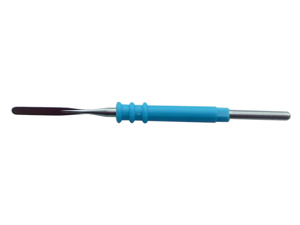 Ηλεκτροδιο Διαθερμιας μιας χρησεως 7cm 0.24mm Λεπιδα Αποστειρωμενο Gima 30671 1 Τεμ. Ηλεκτροδιο Διαθερμιας μιας χρησεως 7cm 0.24mm Λεπιδα Αποστειρωμενο Gima 30671 1 Τεμ.