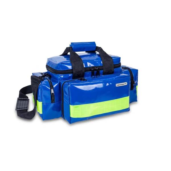 Τσαντα Α' Βοηθειων Emergency's Light Tarpaulin Elite Bags Κόκκινη EM13.021 Αδιαβροχη