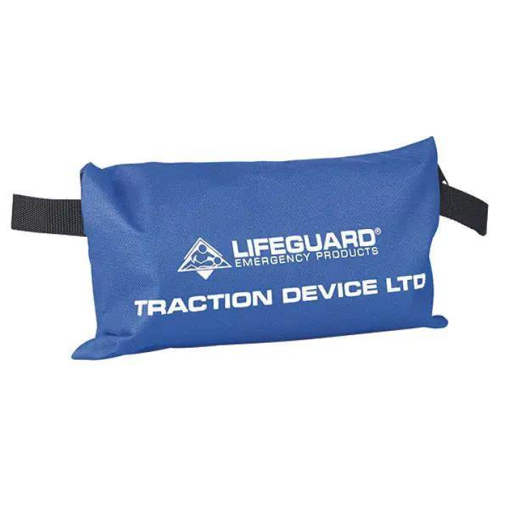 Συστημα Ελξης/Ακινητοποιησης Lifeguard LTD με Θηκη