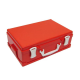 Πλαστικο Κουτι Α' Βοηθειων Pharma Box Πορτοκαλι 40 x 28 x 13cm