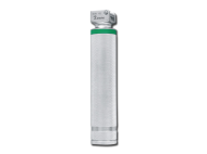 Λαβη Λαρυγγοσκοπιου Gima Green F.O. Xenon/Halogen Ενηλικων Επαναφορτιζομενη (2xC) 2.5 V 34481