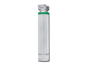 Λαβη Λαρυγγοσκοπιου Gima Green F.O. Xenon/Halogen Ενηλικων Επαναφορτιζομενη (2xC) 2.5 V 34481