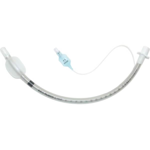 Ενδοτραχειακός σωλήνας με cuff Σπιράλ RuschFlex 1 οπή murphy Rusch Gmbh 104202