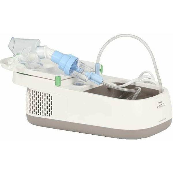 Νεφελοποιητης Φαρμακων Philips Innospire Deluxe 1112278