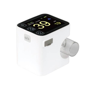 Καπνογραφος Capno Cube KMI800 Gima 33831