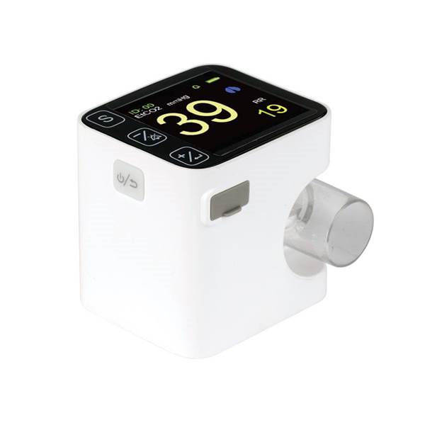 Καπνογραφος Capno Cube KMI800 Gima 33831