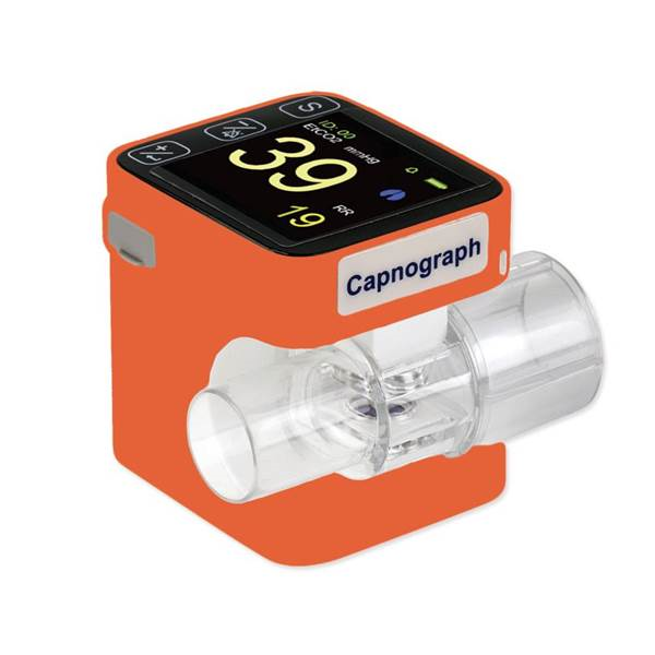 Καπνογραφος Capno Cube KMI800 Gima 33831