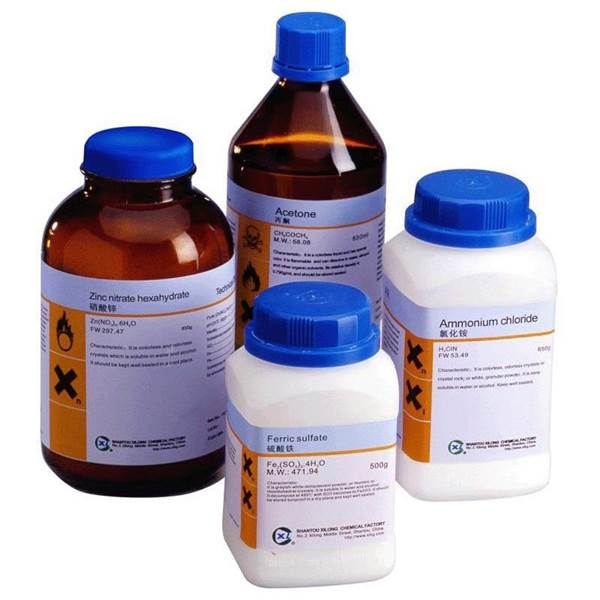 Οργανικος Διαλυτης Εξανιο (d=0.66 gr/cm³) 2,5 λιτρων