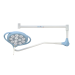 Φωτισμος Οροφης Χειρουργειου Led 100.000 lux. Pentaled 12 Led Light Rimsa