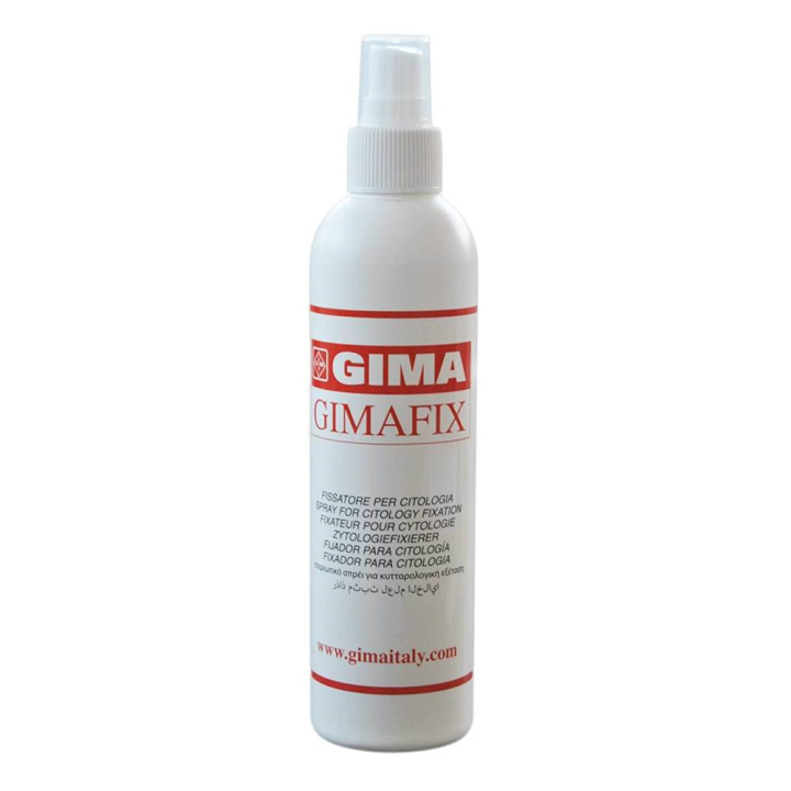 Μονιμοποιητικο Σπρει για Κυτταρολογικες Εξετασεις Gimafix Spray 100 ml.29788