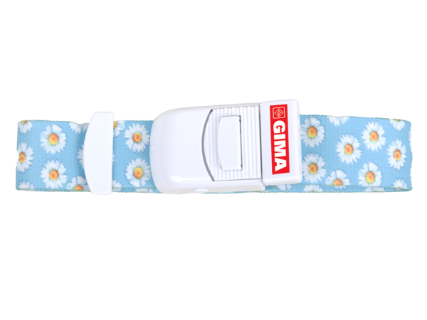 Ζωνη αιμοληψιας Ενηλικων Fast Tourniquet Daisy Gima 37500