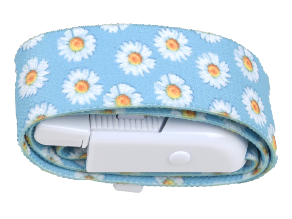 Ζωνη αιμοληψιας Ενηλικων Fast Tourniquet Daisy Gima 37500