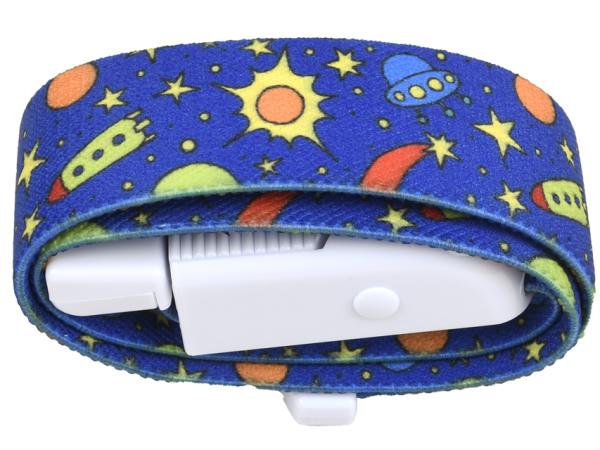 Ζωνη αιμοληψιας Ενηλικων Fast Tourniquet Space Gima 37502