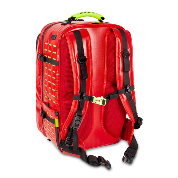 Τσαντα Α' Βοηθειων Πλατης Αδιαβροχη Robust's Tarpaulin Elite Bags Κοκκινη EB02.072 Τσαντα Α' Βοηθειων Πλατης Αδιαβροχη Robust's Tarpaulin Elite Bags Κοκκινη EB02.072