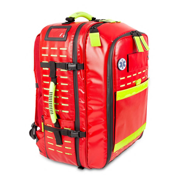Τσαντα Α' Βοηθειων Πλατης Αδιαβροχη Robust's Tarpaulin Elite Bags Κοκκινη EB02.072 Τσαντα Α' Βοηθειων Πλατης Αδιαβροχη Robust's Tarpaulin Elite Bags Κοκκινη EB02.072