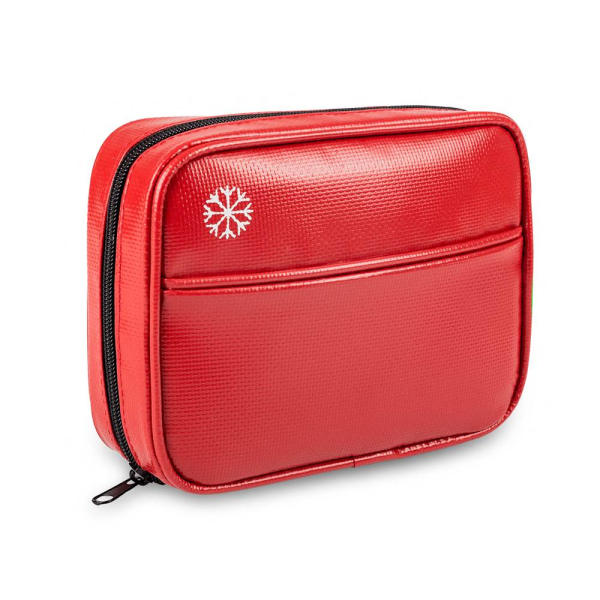 Τσαντα Α' Βοηθειων Πλατης Αδιαβροχη Robust's Tarpaulin Elite Bags Κοκκινη EB02.072 Τσαντα Α' Βοηθειων Πλατης Αδιαβροχη Robust's Tarpaulin Elite Bags Κοκκινη EB02.072