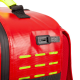 Τσαντα Α' Βοηθειων Πλατης Αδιαβροχη Robust's Tarpaulin Elite Bags Κοκκινη EB02.072