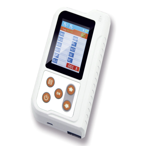 Αναλυτης Ουρων Gima Urine Analyzer with Bluetooth 24046