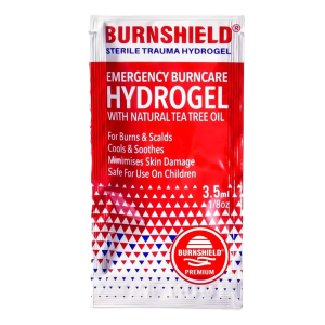 Gel Εγκαυματων σε Φακελακι Burnshield 3.5ml