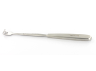 Αγκιστρα Volkmann Οξεα 3πλα 22cm Gima 26862