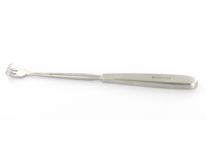 Αγκιστρα Volkmann Οξεα 3πλα 22cm Gima 26862