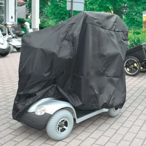 Κουκουλα καλυμα Βροχης Για Scooter 145 x 70 x 100cm