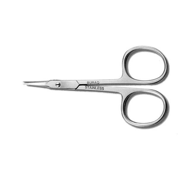 Ψαλιδι Ευθυ για Πετσακια 9cm Gima 26870