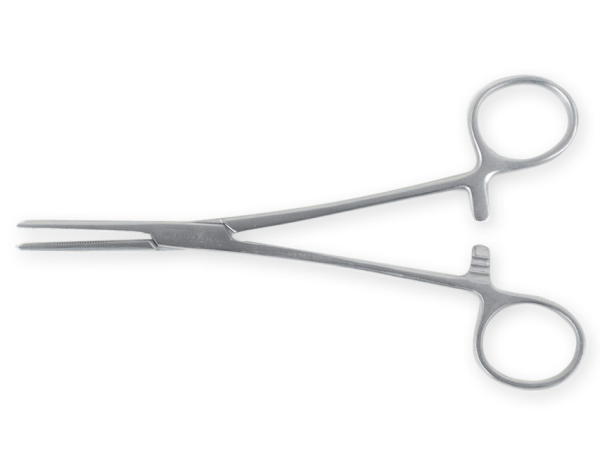 Αιμοστατική Λαβιδά Kelly Ευθεία 14cm Gima 26757