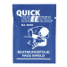 Μασκα ανανηψης CPR Quick-Breezer ECO Face shield 4000