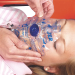 Μασκα ανανηψης Μπρελοκ CPR Quick-Breezer Face shield 4051 Μασκα ανανηψης Μπρελοκ CPR Quick-Breezer Face shield 4051