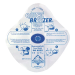 Μασκα ανανηψης Μπρελοκ CPR Quick-Breezer Face shield 4051 Μασκα ανανηψης Μπρελοκ CPR Quick-Breezer Face shield 4051