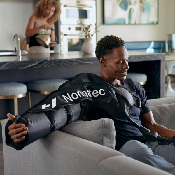 Εξαρτημα Χεριων Normatec 3.0 Pro 63070-001-00 Εξαρτημα Χεριων Normatec 3.0 Pro 63070-001-00