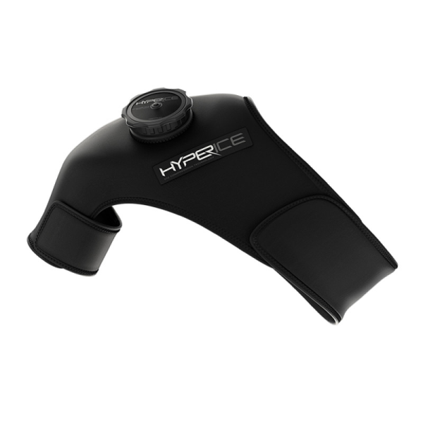 Επιθεμα κρυοθεραπειας Ωμου Αριστερο Hyperice ICT Utility shoulder 10021-001-00 Επιθεμα κρυοθεραπειας Ωμου Αριστερο Hyperice ICT Utility shoulder 10021-001-00