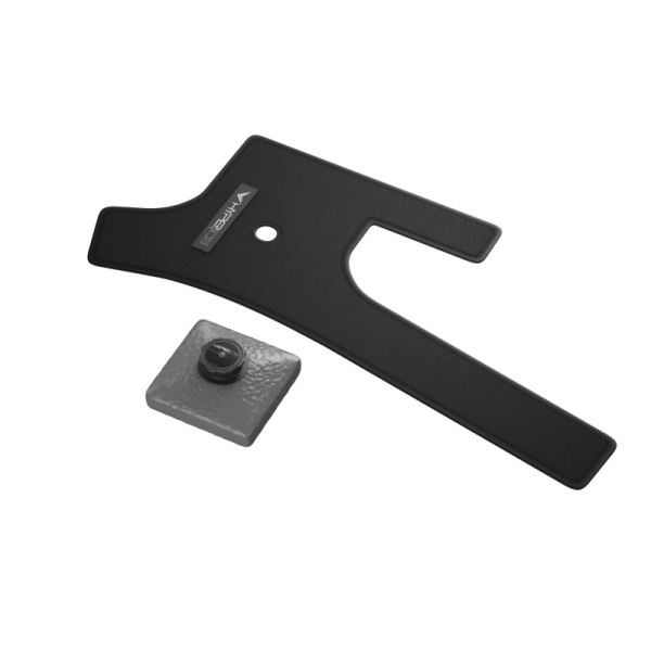 Επιθεμα κρυοθεραπειας Ωμου Αριστερο Hyperice ICT Utility shoulder 10021-001-00 Επιθεμα κρυοθεραπειας Ωμου Αριστερο Hyperice ICT Utility shoulder 10021-001-00