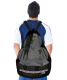 Τσαντα Μεταφορας Πλατης backpack για 12 Ποδοσφαιρικες Μπαλες 4083