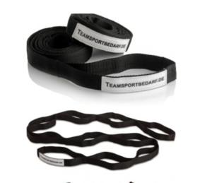 Ιμαντας Διατασεων Stretch strap 180cm 1130
