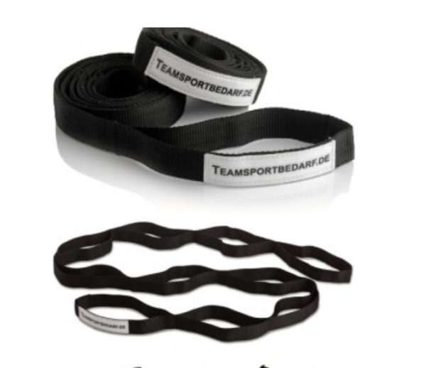 Ιμαντας Διατασεων Stretch strap 180cm 1130
