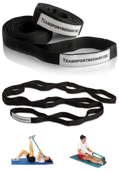 Ιμαντας Διατασεων Stretch strap 180cm 1130