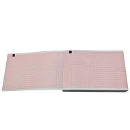 Χαρτι καρδιογραφου Mindray Beneheart R 12 σε πακετο 210 x 295 x 150 Φυλλα