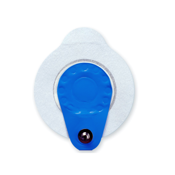 Ηλεκτρόδια καρδιογράφου Ambu BlueSensor Adult SP-00-S 25Τεμ.