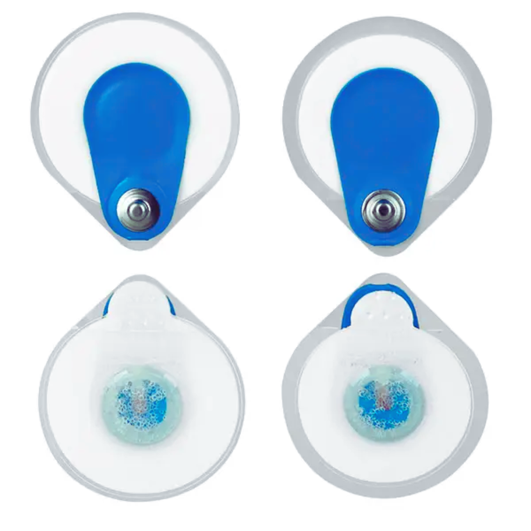 Ηλεκτρόδια καρδιογράφου Ambu BlueSensor Adult SP-00-S 25Τεμ.