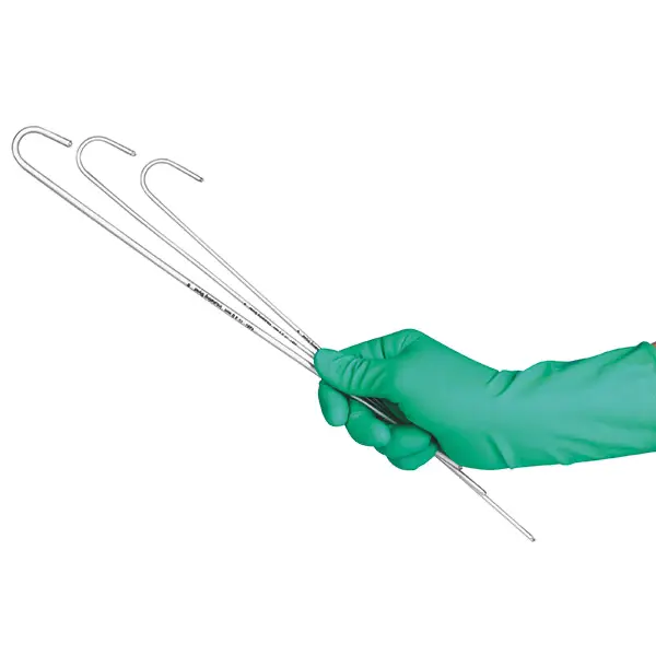 Εύκαμπτος Στυλεός - Οδηγός για διασωλήνωση Endo-Stylet Mandrin για ενδοτραχειακούς
