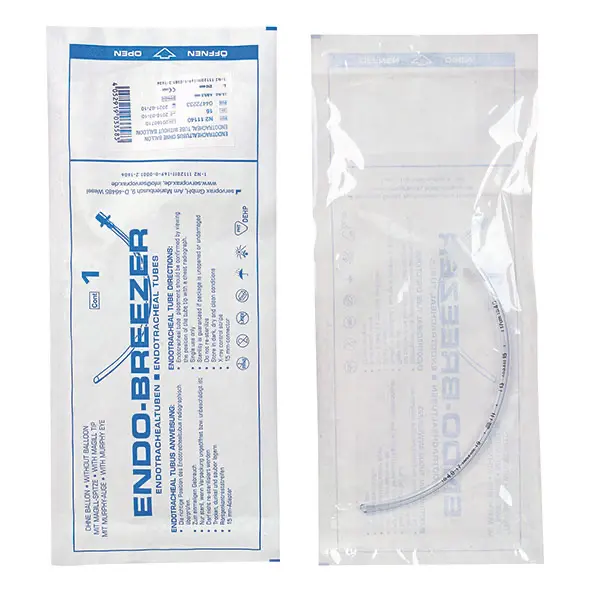 Ενδοτραχειακος Σωληνας χωρις Cuff Magill universal Endo Breezer Ενδοτραχειακος Σωληνας χωρις Cuff Magill universal Endo Breezer