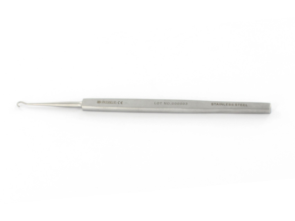 Αγκιστρα Δερματος Frazier Hook αμβλυ 13εκ Gima 26869