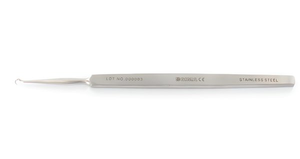 Αγκιστρα Δερματος Frazier Hook Οξυ 13εκ Gima 26868