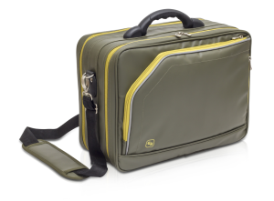 Τσαντα κτηνιατρική Vet's Tarp’s Kakhi Green Elite Bags EB03.001