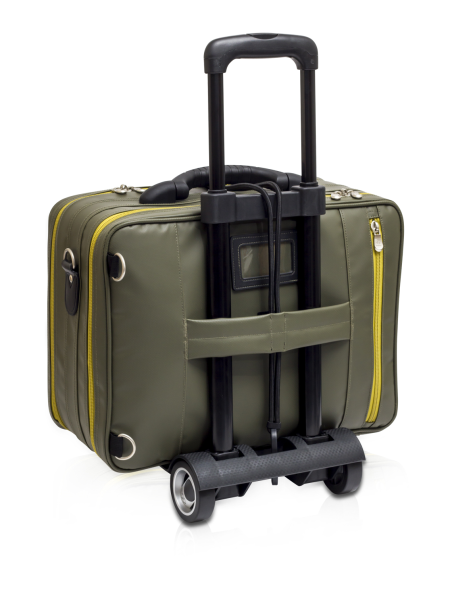 Τσαντα κτηνιατρική Vet's Tarp’s Kakhi Green Elite Bags EB03.001