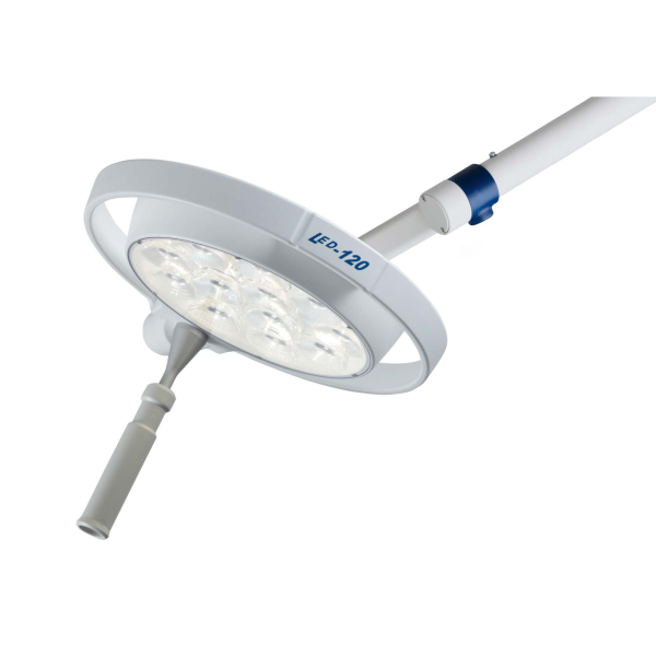 Εξεταστικος Φωτισμος Λυχνια Οροφης Led 40.000 Lux Dr. Mach 120 Εξεταστικος Φωτισμος Λυχνια Οροφης Led 40.000 Lux Dr. Mach 120