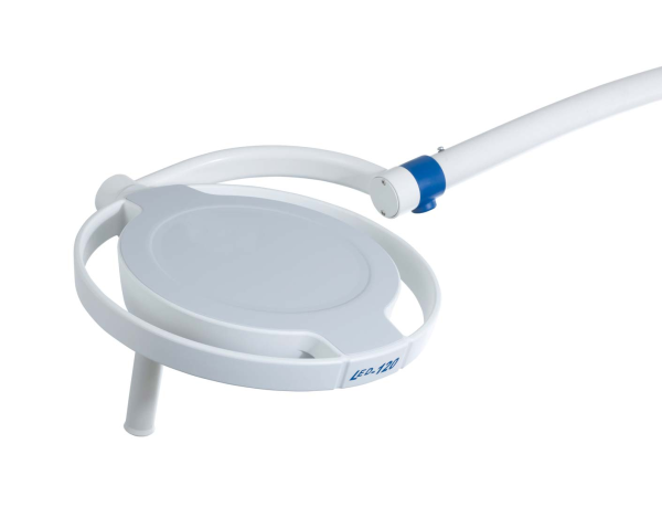 Εξεταστικος Φωτισμος Λυχνια Οροφης Led 40.000 Lux Dr. Mach 120 Εξεταστικος Φωτισμος Λυχνια Οροφης Led 40.000 Lux Dr. Mach 120