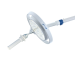 Εξεταστικος Φωτισμος Λυχνια Οροφης Led 40.000 Lux Dr. Mach 120 Εξεταστικος Φωτισμος Λυχνια Οροφης Led 40.000 Lux Dr. Mach 120